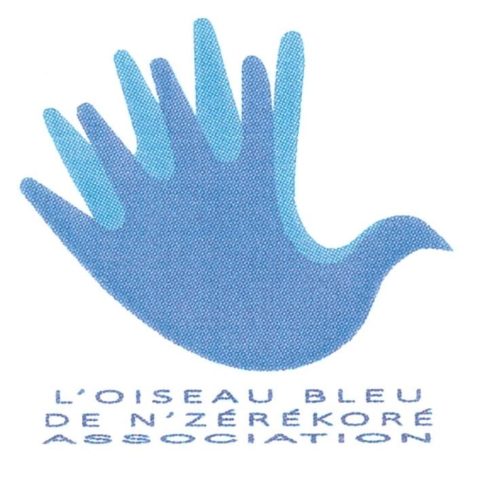 L'Oiseau bleu de N'Zérékoré