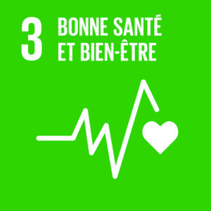 3 - Bonne santé et bien-être - Objectifs de Développement Durable -  Occitanie Coopération