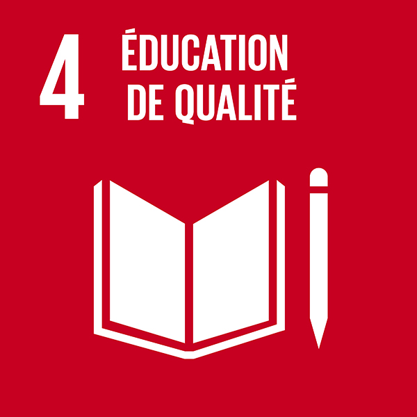 04 Éducation de qualité