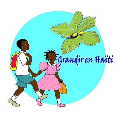 Grandir en Haïti