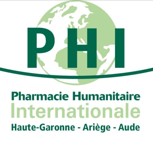 Pharmacie humanitaire internationale - Haute Garonne / Ariège / Aude