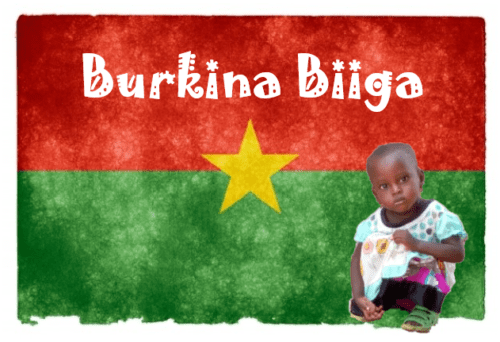 Burkina Biiga