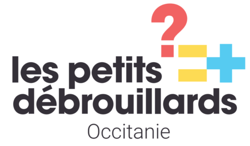 Les Petits débrouillards - Occitanie