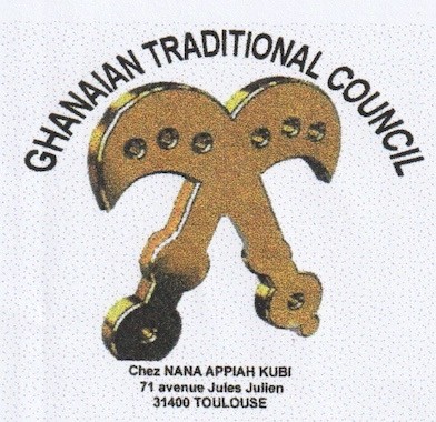 Ghanaian traditional Council