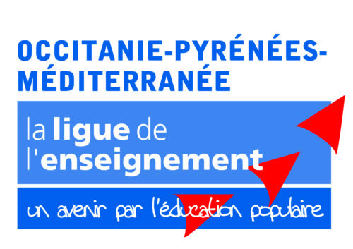 La Ligue de l'enseignement Occitanie / Pyrénées - Méditerannée