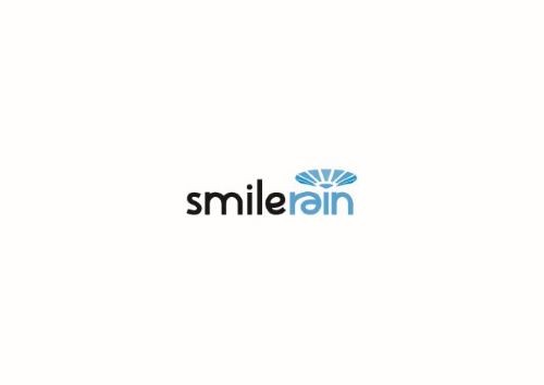 Smile rain