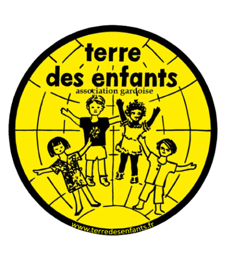 Association gardoise Terre des enfants